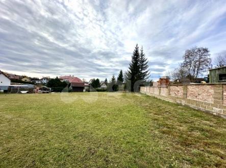 Prodej stavební pozemek 901 m2,   centrum obce Svratouch | Prodej - pozemek pro bydlení, 901 m²