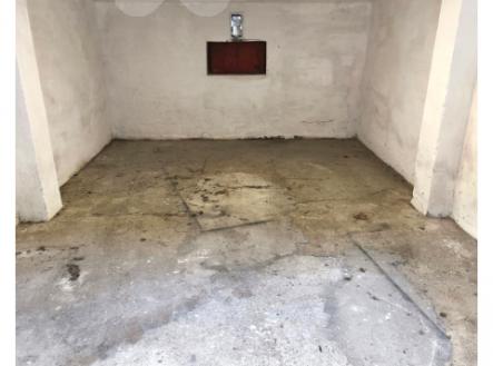 Garáž | Prodej - malý objekt/garáž