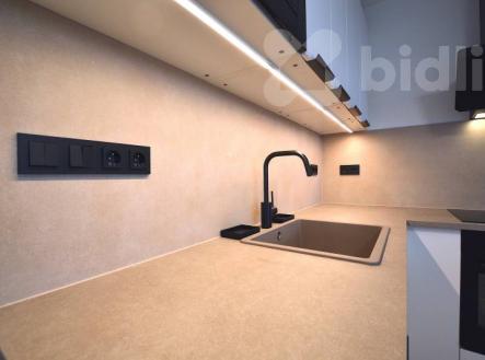 Pronájem bytu 3+kk, 62 m2, lodžie -  Praha 6, Břevnov | Pronájem bytu, 3+kk, 62 m²