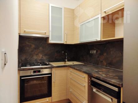 Pronájem bytu 1+1 33m2 - Stará, Brno-Zábrdovice | Pronájem bytu, 1+1, 33 m²