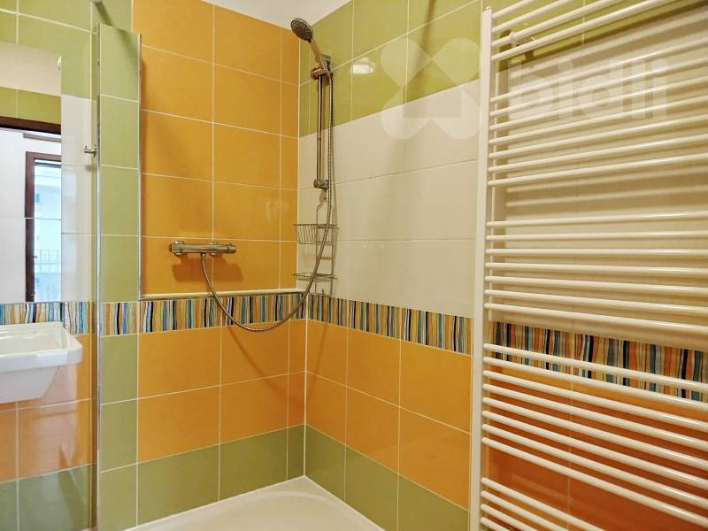 Pronájem bytu 1+1 33m2 - Stará, Brno-Zábrdovice