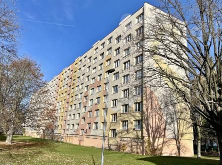 Pronájem bytu, 2+1, 48 m² obrázek