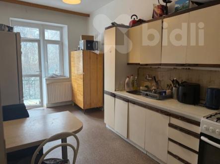 Pronájem bytu, garsoniéra, 15 m² obrázek