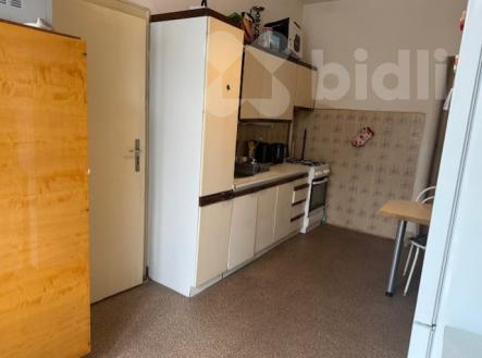 foto | Pronájem bytu, garsoniéra, 15 m²