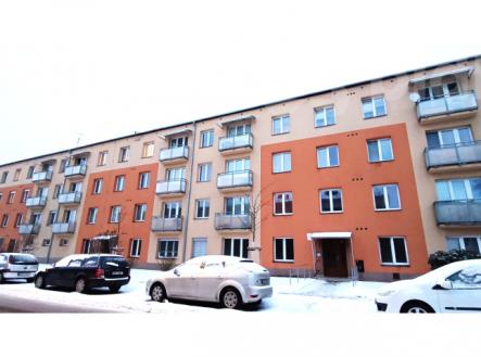 Pronájem bytu 2+1, 54 m2 - Holešov, U Letiště | Pronájem bytu, 2+1, 57 m²