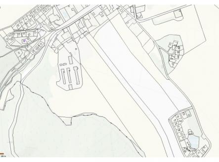 Exkluzivní prodej zahrady 1042 m2 v Dalově u Šternberka. | Prodej - pozemek, zahrada, 1 042 m²