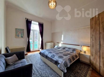 2+kk, Brno-Veveří | Pronájem bytu, 2+kk, 70 m²