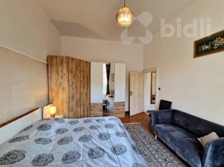 2+kk, Brno-Veveří | Pronájem bytu, 2+kk, 70 m²