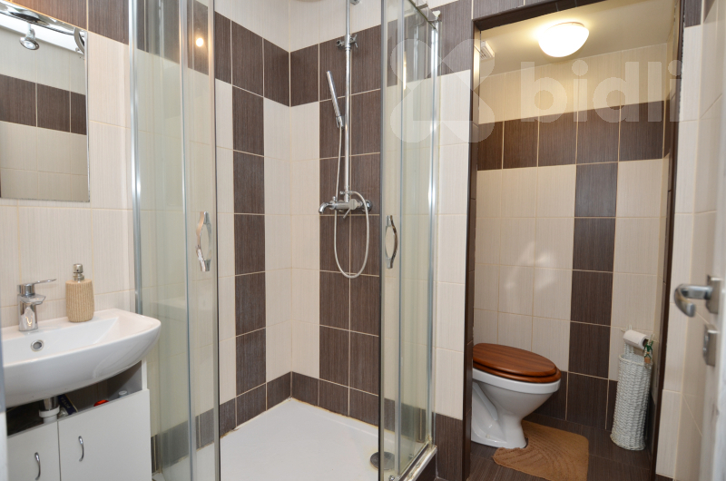 Byt 3+kk/L, 63 m2, panel, Týnec n. Sázavou