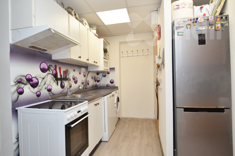 Byt 3+kk/L, 63 m2, panel, Týnec n. Sázavou