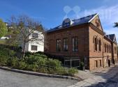 Pronájem - kanceláře, 876 m²