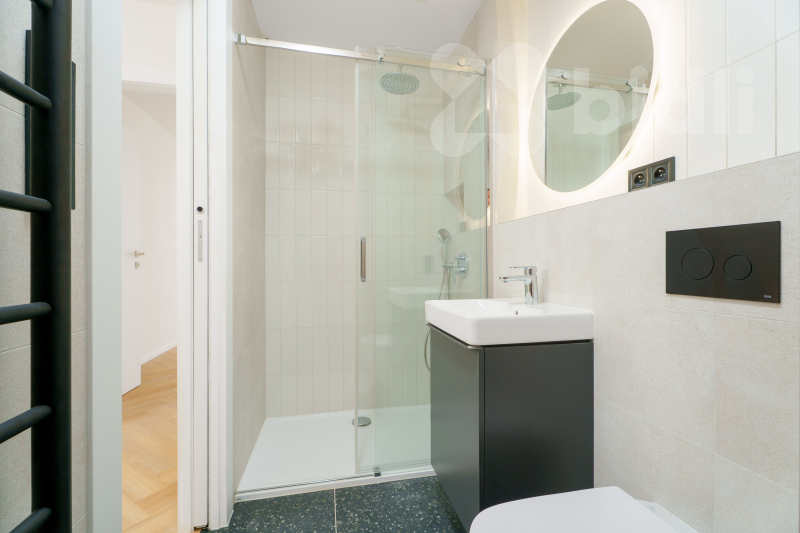 Prodej bytu po kompletní rekonstrukci: 2+kk 38m2