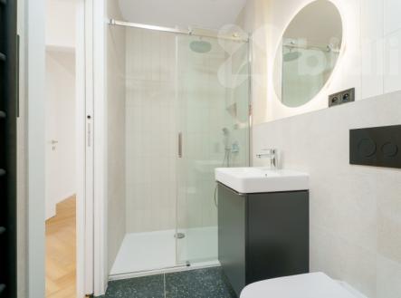 Prodej bytu po kompletní rekonstrukci: 2+kk 38m2 | Prodej bytu, 2+kk, 38 m²