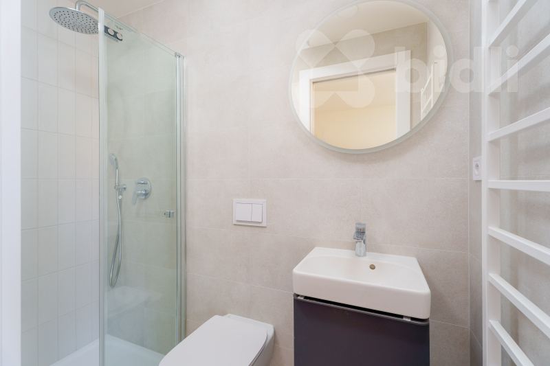 Prodej bytu po kompletní rekonstrukci: 2+kk 38m2