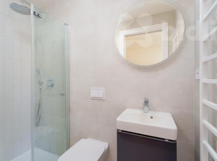 Prodej bytu po kompletní rekonstrukci: 2+kk 38m2 | Prodej bytu, 2+kk, 38 m²