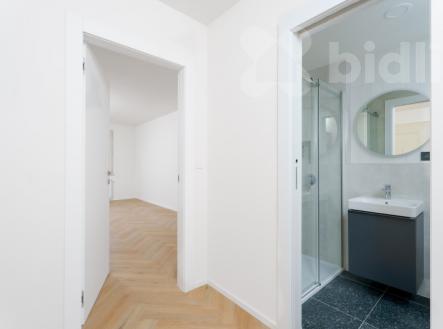 Prodej bytu po kompletní rekonstrukci: 2+kk 38m2 | Prodej bytu, 2+kk, 38 m²