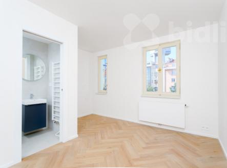 Prodej bytu, 1+kk, 16 m² obrázek