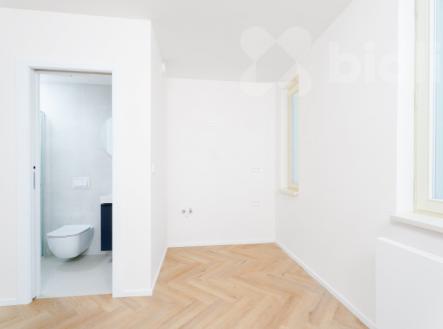 Prodej 1+kk 16 m² Bořivojova, Praha - Žižkov | Prodej bytu, 1+kk, 16 m²