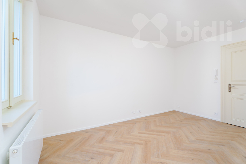 Prodej 1+kk 16 m² Bořivojova, Praha - Žižkov