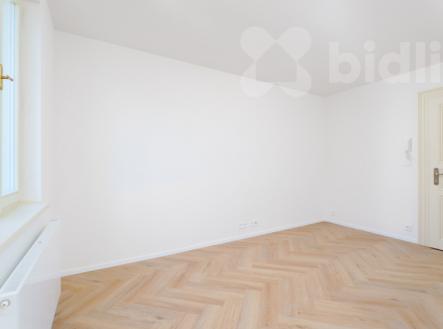 Prodej 1+kk 16 m² Bořivojova, Praha - Žižkov | Prodej bytu, 1+kk, 16 m²