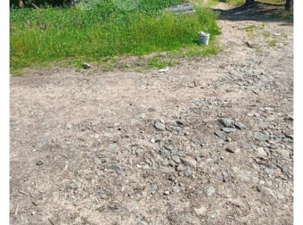 Prodej pozemku v obci Velké Opatovice - Velká Roudka, okr. Blansko | Prodej - pozemek, trvalý travní porost, 2 923 m²