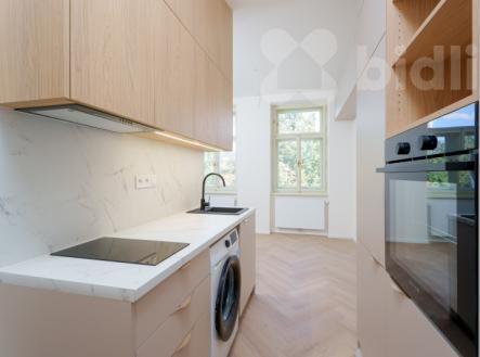 Prodej bytu 1+kk 21 m² | Prodej bytu, 1+kk, 21 m²