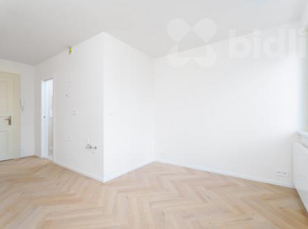 Prodej bytu 1+kk 21 m² | Prodej bytu, 1+kk, 21 m²