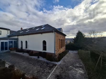 Pronájem kancelářských prostor 308 m2 v Berouně | Pronájem - kanceláře, 308 m²