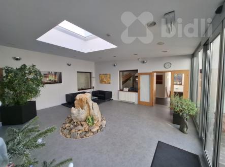 Pronájem kancelářských prostor od 25 m2 v Berouně | Pronájem - kanceláře, 25 m²