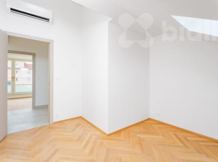 Prodej bytu 3+kk 81 m² Bořivojova, Praha - Žižkov | Prodej bytu, 3+kk, 81 m²
