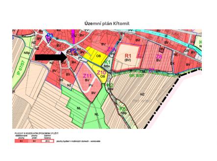 Prodej - pozemek pro bydlení, 455 m² obrázek