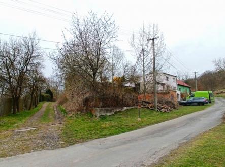 Prodej stavebních pozemků Křtomil 455 m2, Olomoucký kraj | Prodej - pozemek pro bydlení, 455 m²