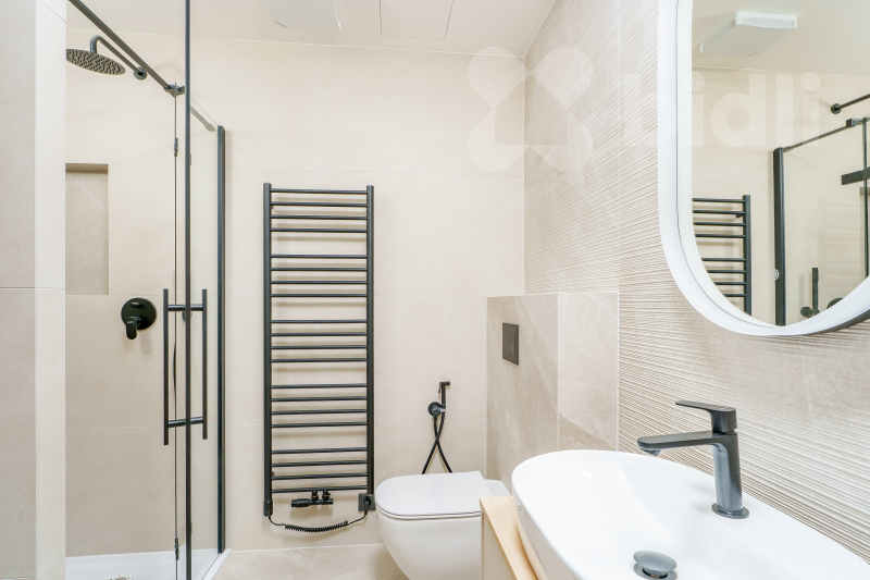 Prodej bytu 2+kk 63 m2, Bořivojova, Praha - Žižkov