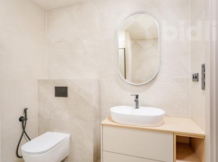 Prodej bytu 2+kk 63 m2, Bořivojova, Praha - Žižkov | Prodej bytu, 2+kk, 63 m²