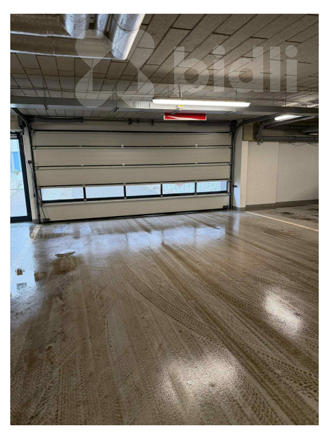 Prodej vnitřního parkovacího stání v novostavbě - Praha 10, Uhříněves