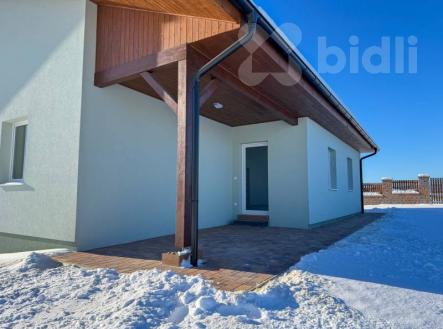 Terasa | Prodej - dům/vila, 140 m²