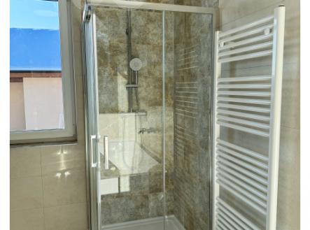 Sprchový kout | Prodej - dům/vila, 140 m²