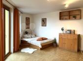 Pronájem bytu, 1+kk, 31 m²