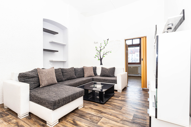 Prodej bytu 4+1, 76 m2 - Chrudim, ul. Novoměstská