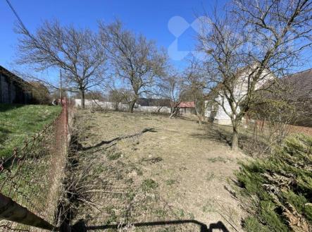 Prodej pozemku 1383m2 pro bydlení - Zaloňov | Prodej - pozemek pro bydlení, 1 383 m²