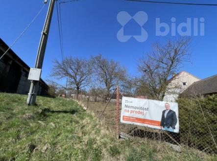 Prodej - pozemek pro bydlení, 1 383 m²