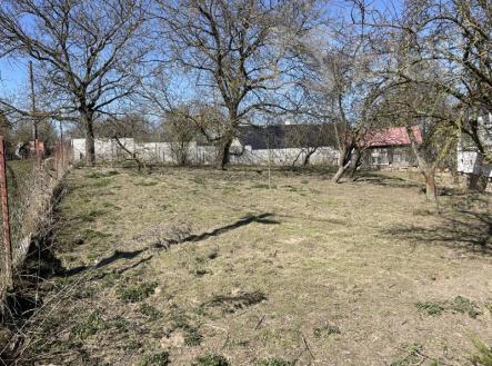 Prodej pozemku 1383m2 pro bydlení - Zaloňov | Prodej - pozemek pro bydlení, 1 383 m²