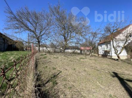 Prodej pozemku 1383m2 pro bydlení - Zaloňov | Prodej - pozemek pro bydlení, 1 383 m²