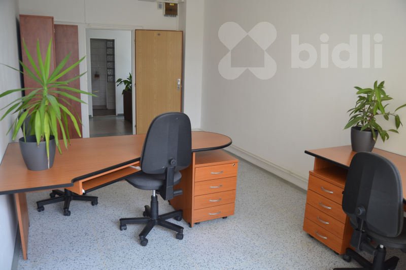 Moderní kanceláře k pronájmu - Prostějov