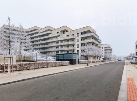 Pronájem luxusního bytů 2+kk, 73m2 s terasou | Pronájem bytu, 2+kk, 73 m²