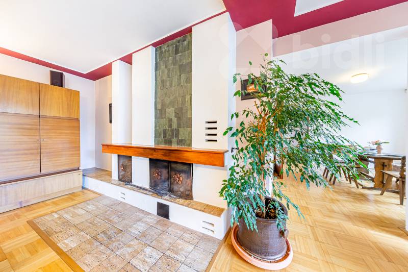 Na prodeji prostorný rodinný dům 6+1 v Českých Budějovicích