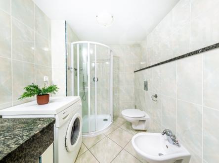 Na prodeji prostorný rodinný dům 6+1 v Českých Budějovicích | Prodej - dům/vila, 287 m²