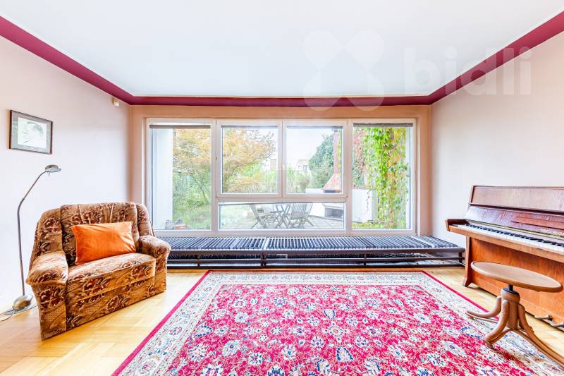 Na prodeji prostorný rodinný dům 6+1 v Českých Budějovicích