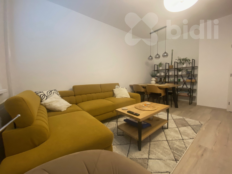 Prodej krásného bytu 4+1 v lokalitě Zlín - Jižní Svahy