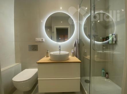 Prodej krásného bytu 4+1 v lokalitě Zlín - Jižní Svahy | Prodej bytu, 4+1, 78 m²